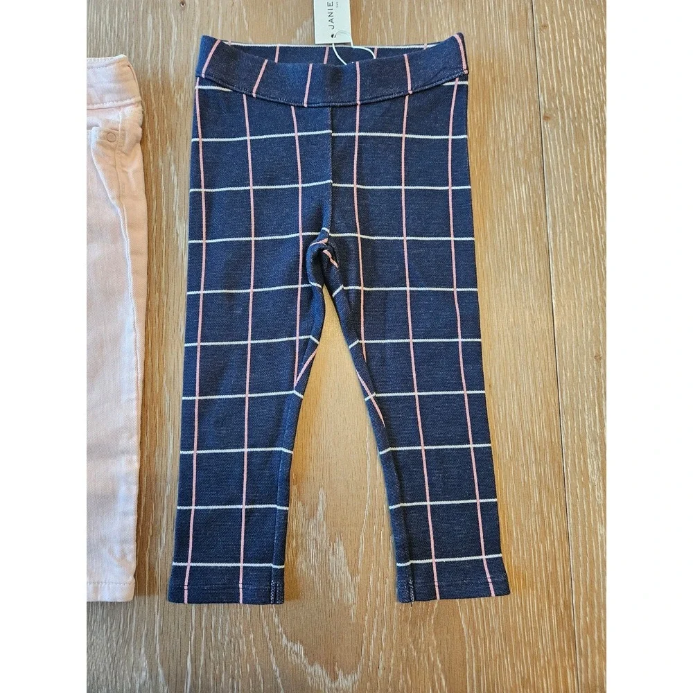 Janie and Jack nwt pants