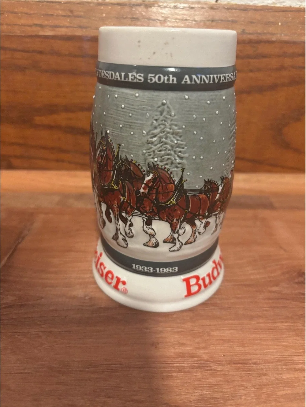 Budweiser hello what