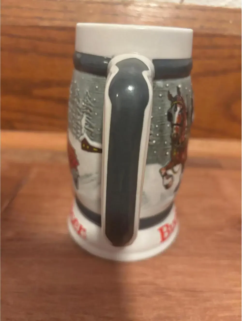 Budweiser hello what