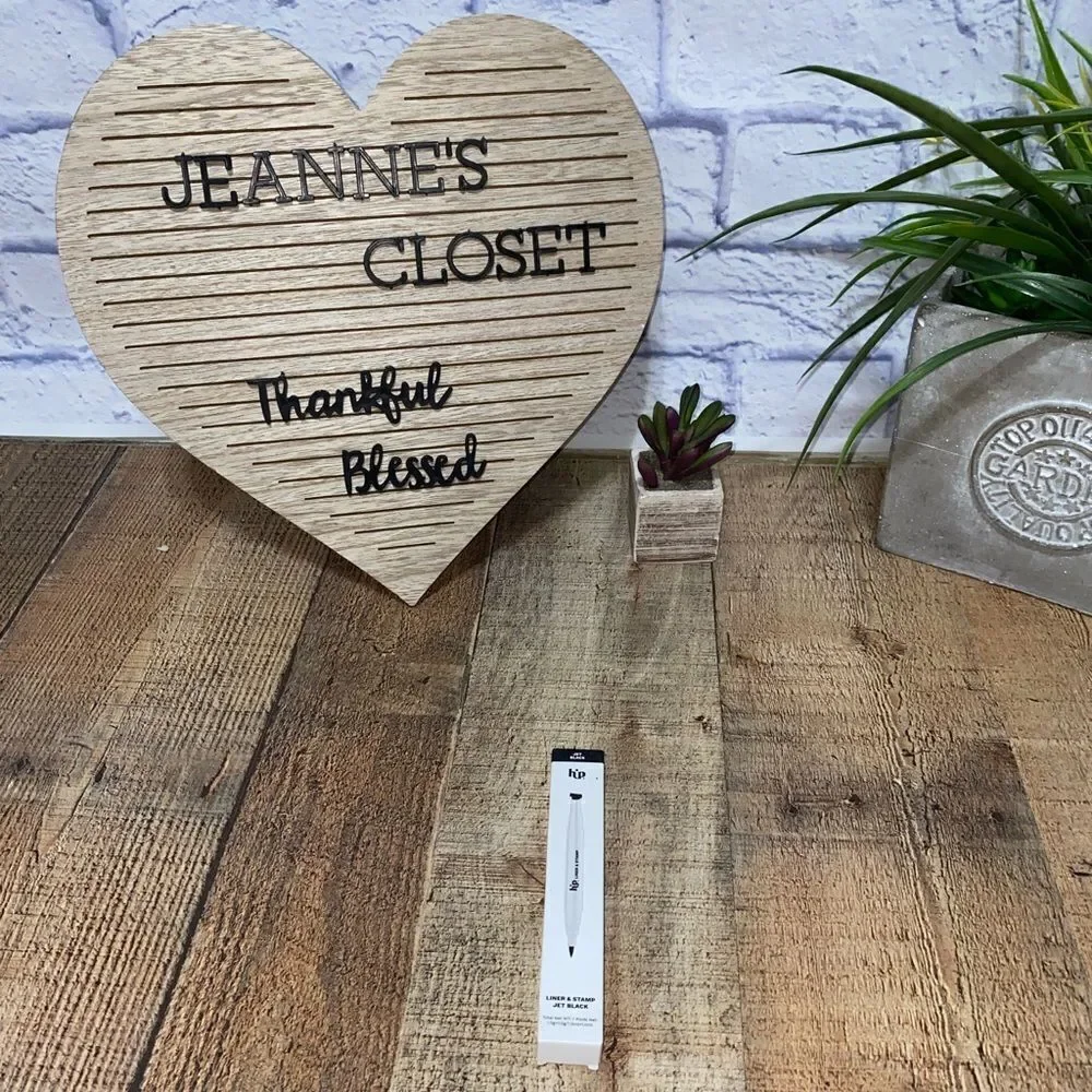 hipdot liner stamp