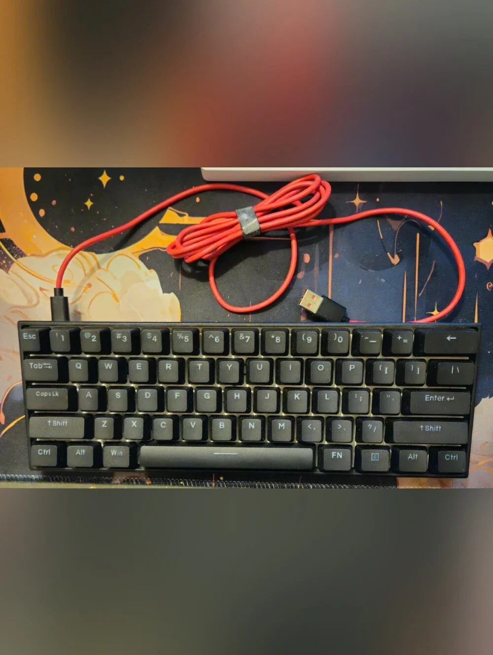 anne pro anne pro