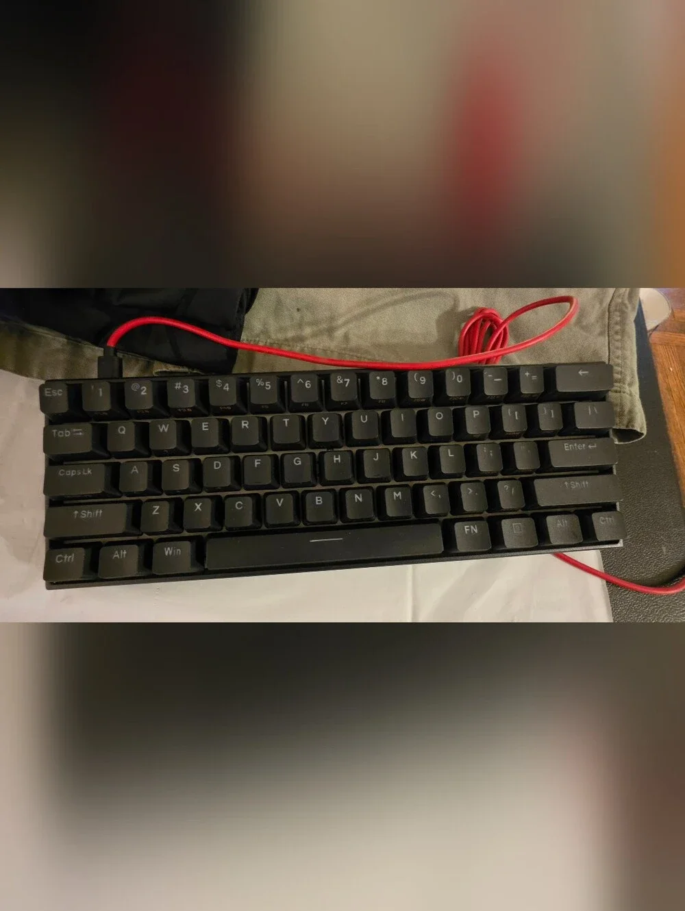 anne pro anne pro