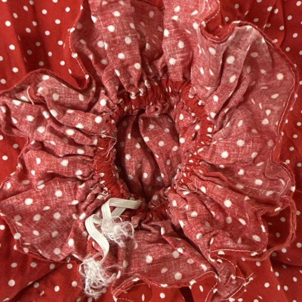 N/A vtg handmade