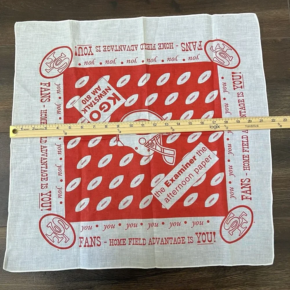 N/A vintage examiner
