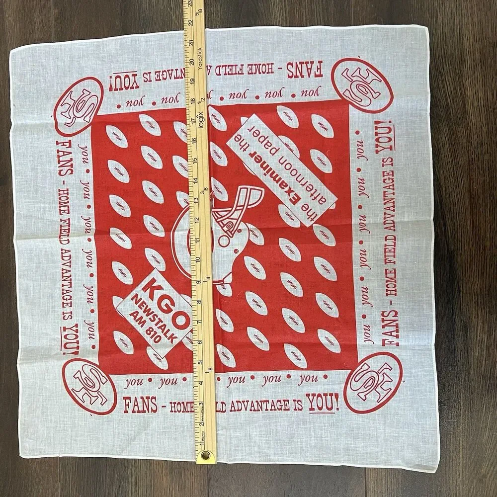 N/A vintage examiner
