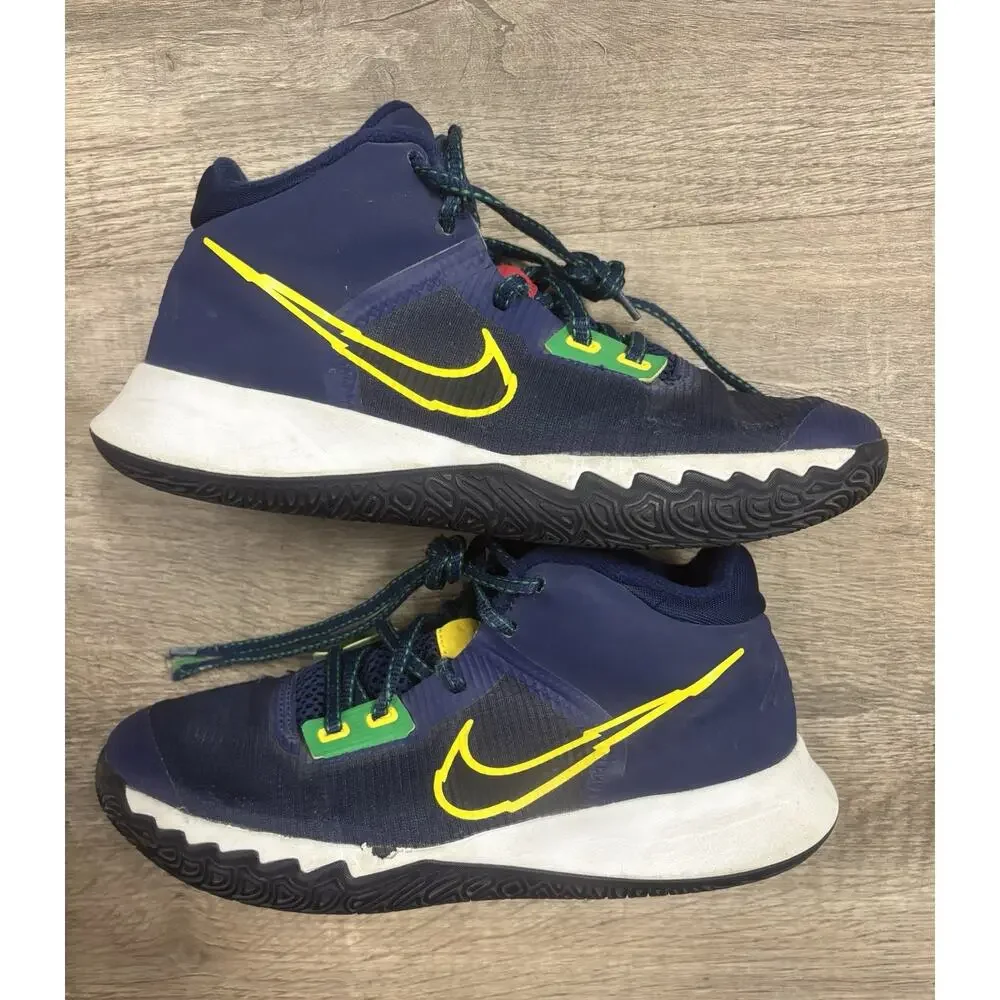 Nike kyrie flytrap