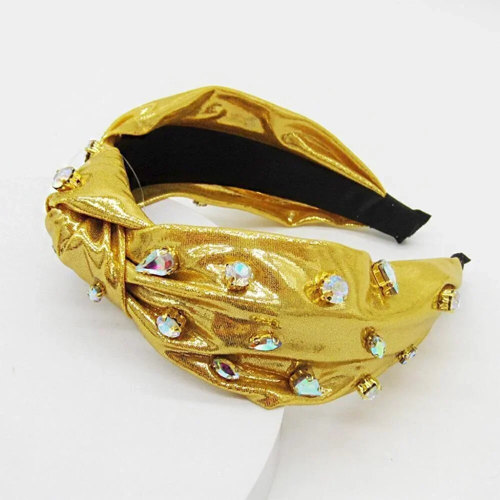 Ariana Studded Headband