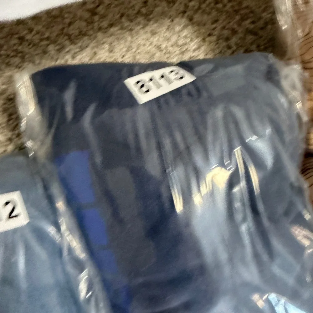 The North Face activewear this hiking