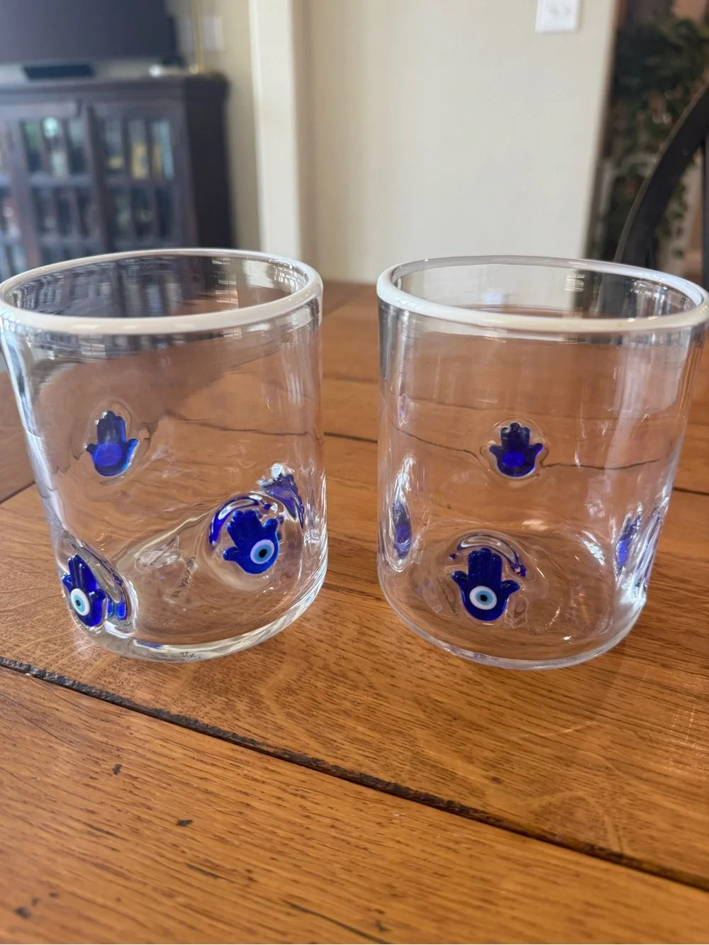 Anthropologie new pair