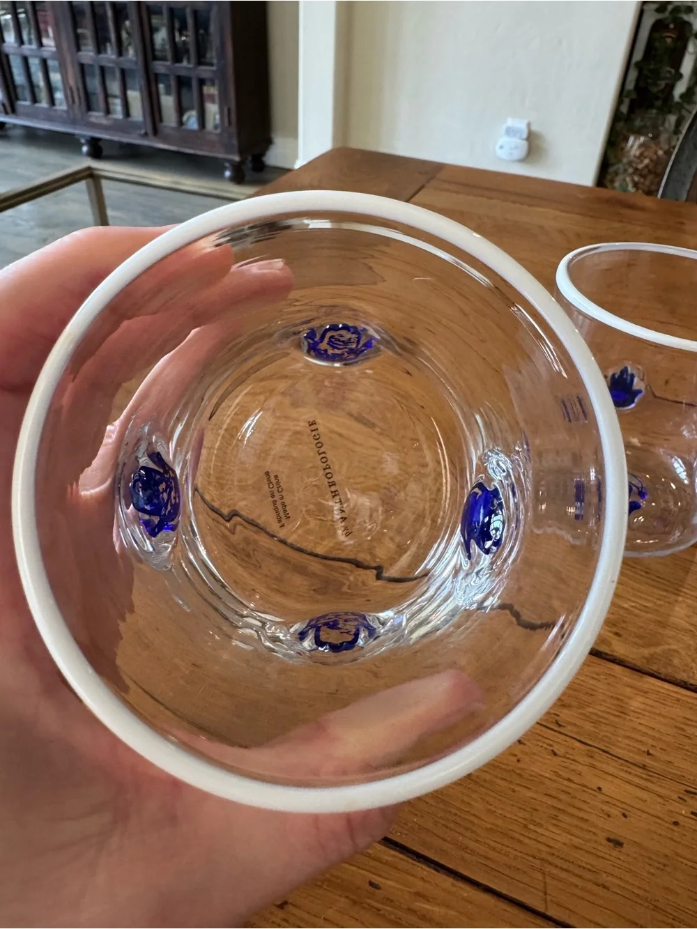 Anthropologie new pair