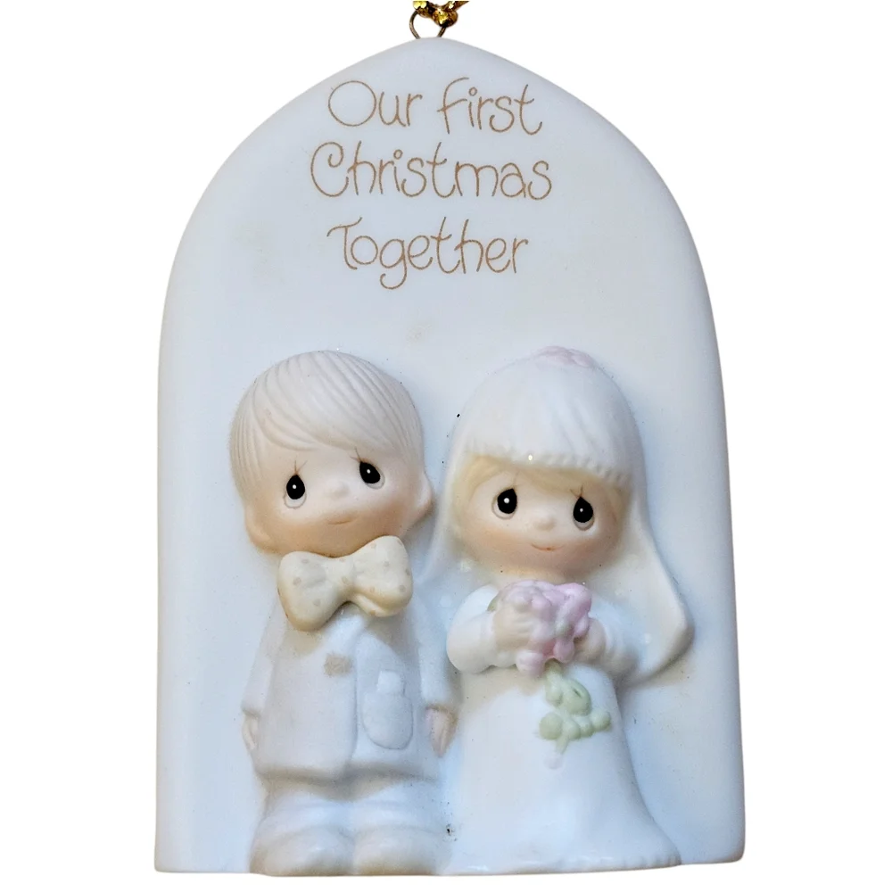 Precious Moments ** authentic