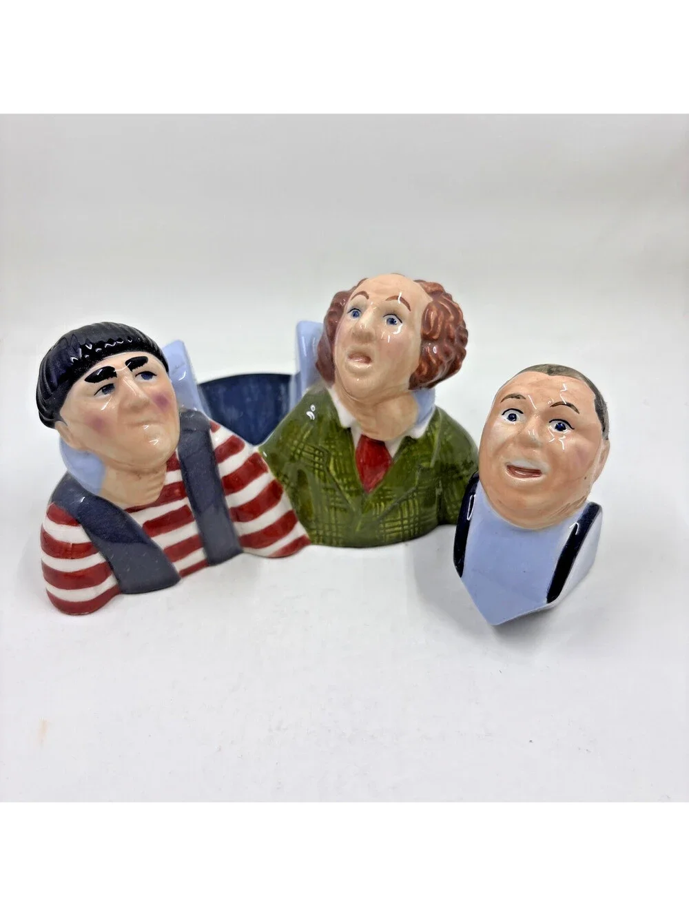 N/A three stooges