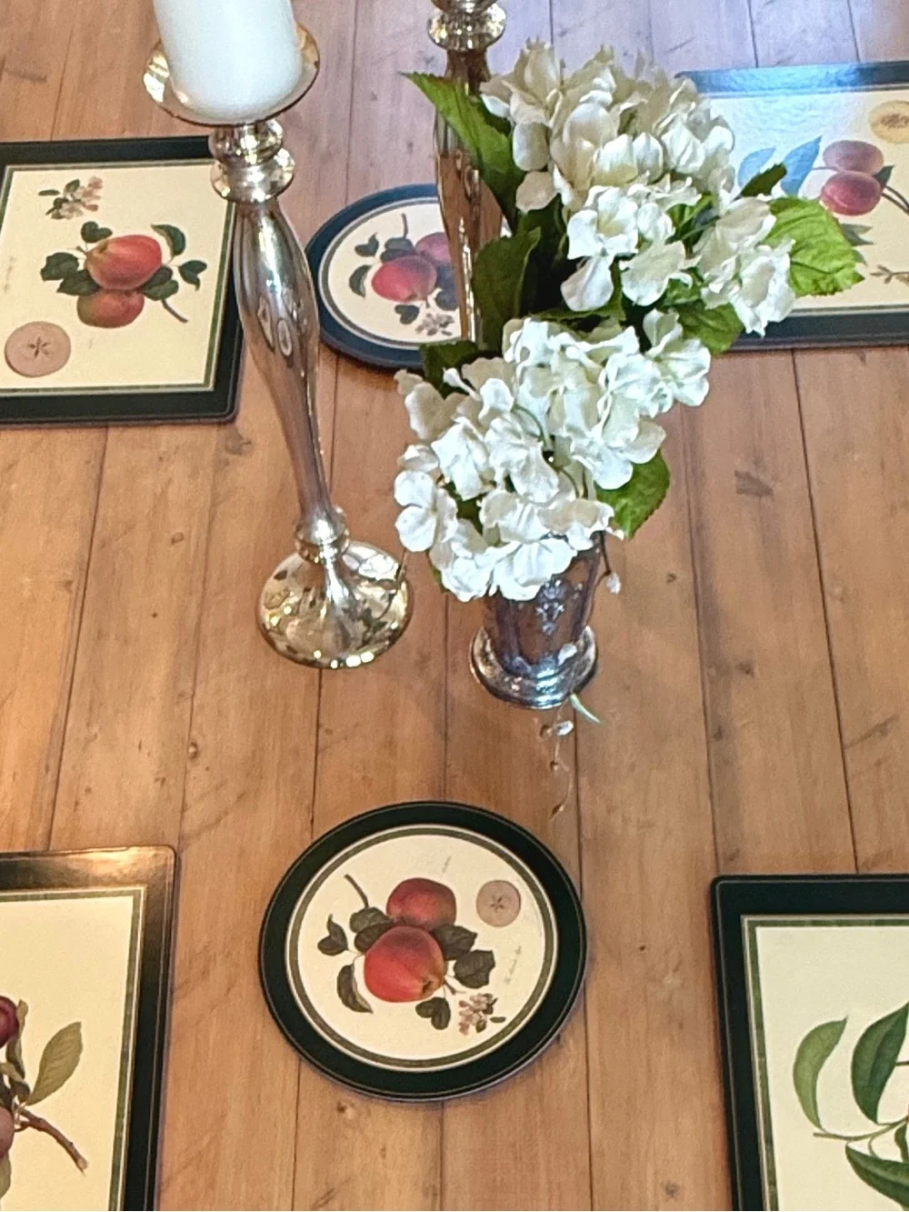 Pimpernel vintage set