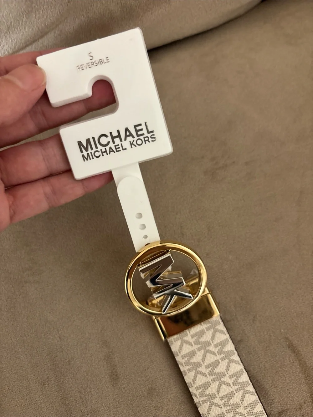 Michael Kors mk michael