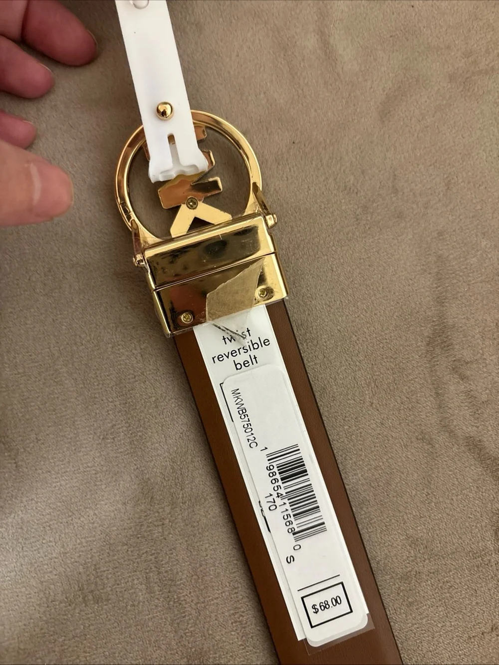 Michael Kors that kors circular