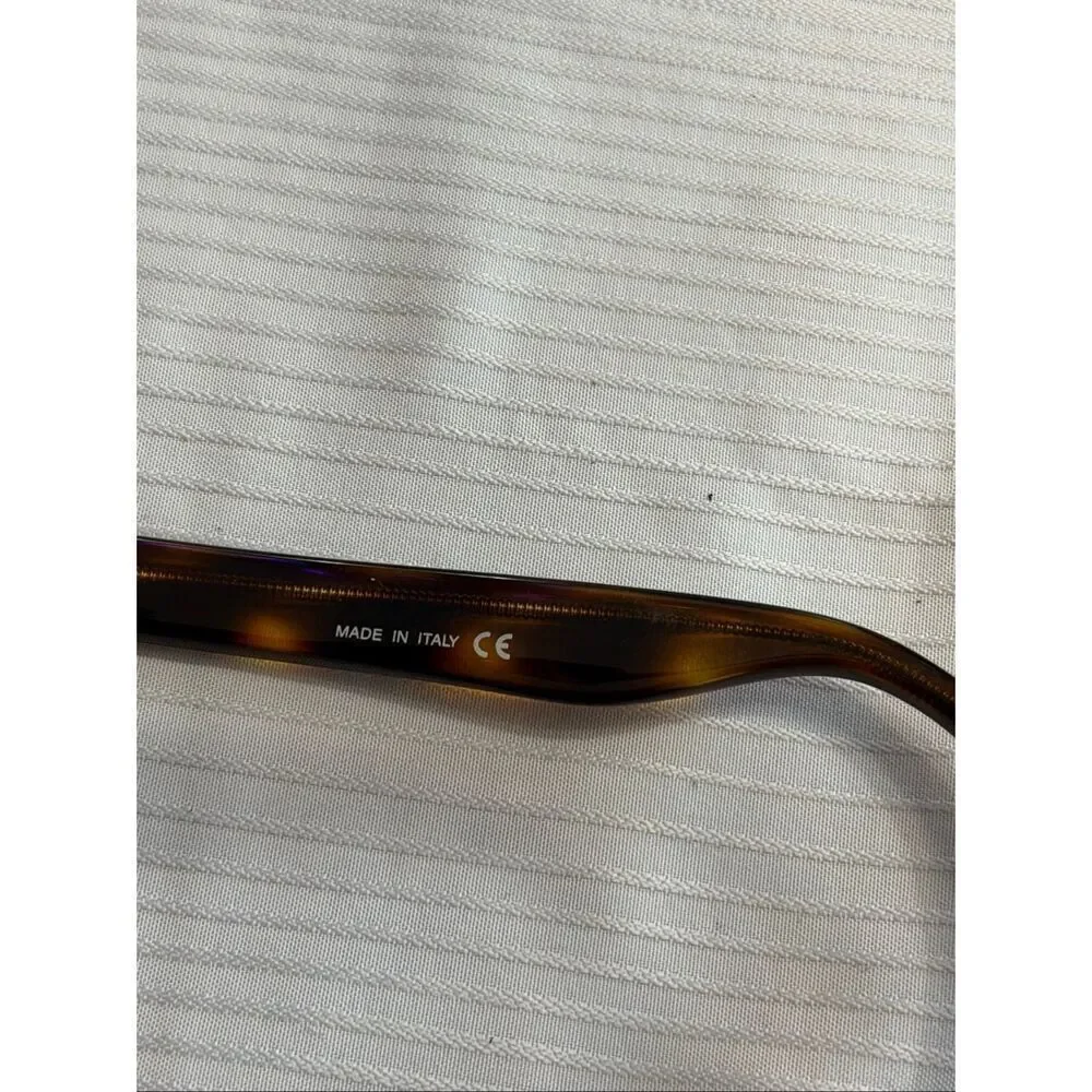 Web tortoise sunglasses