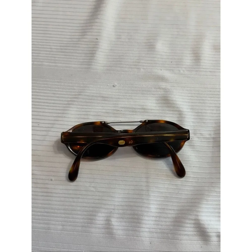 Web tortoise sunglasses