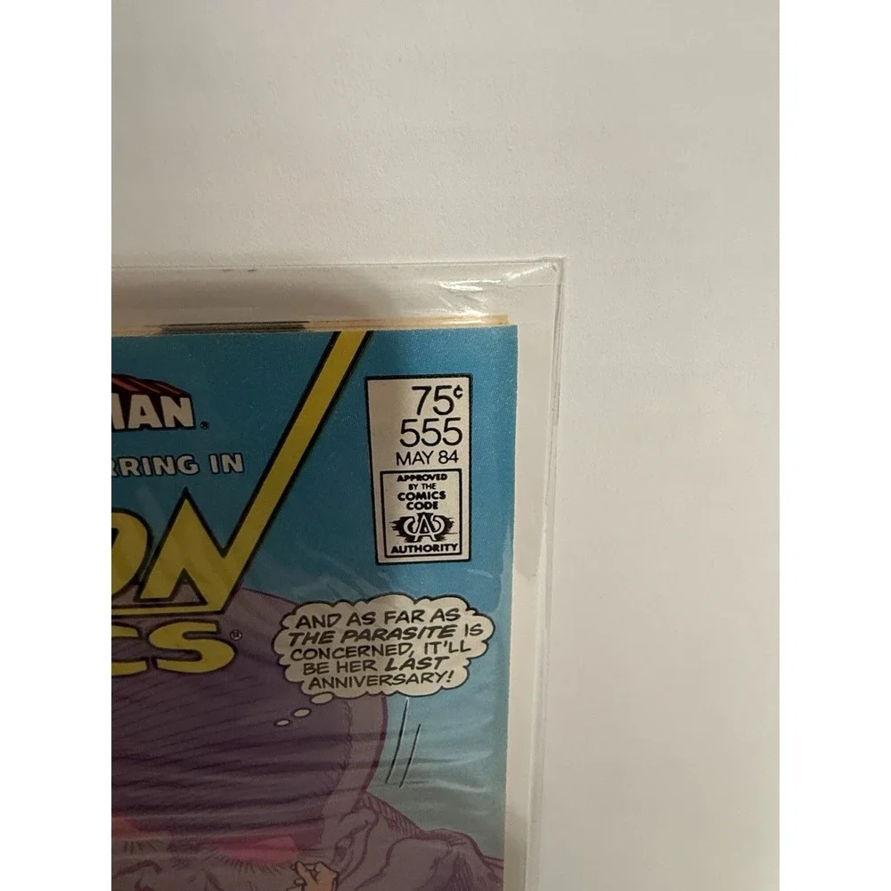 N/A action comics