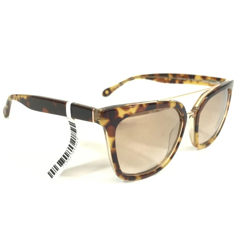Lilly Pulitzer lenses are