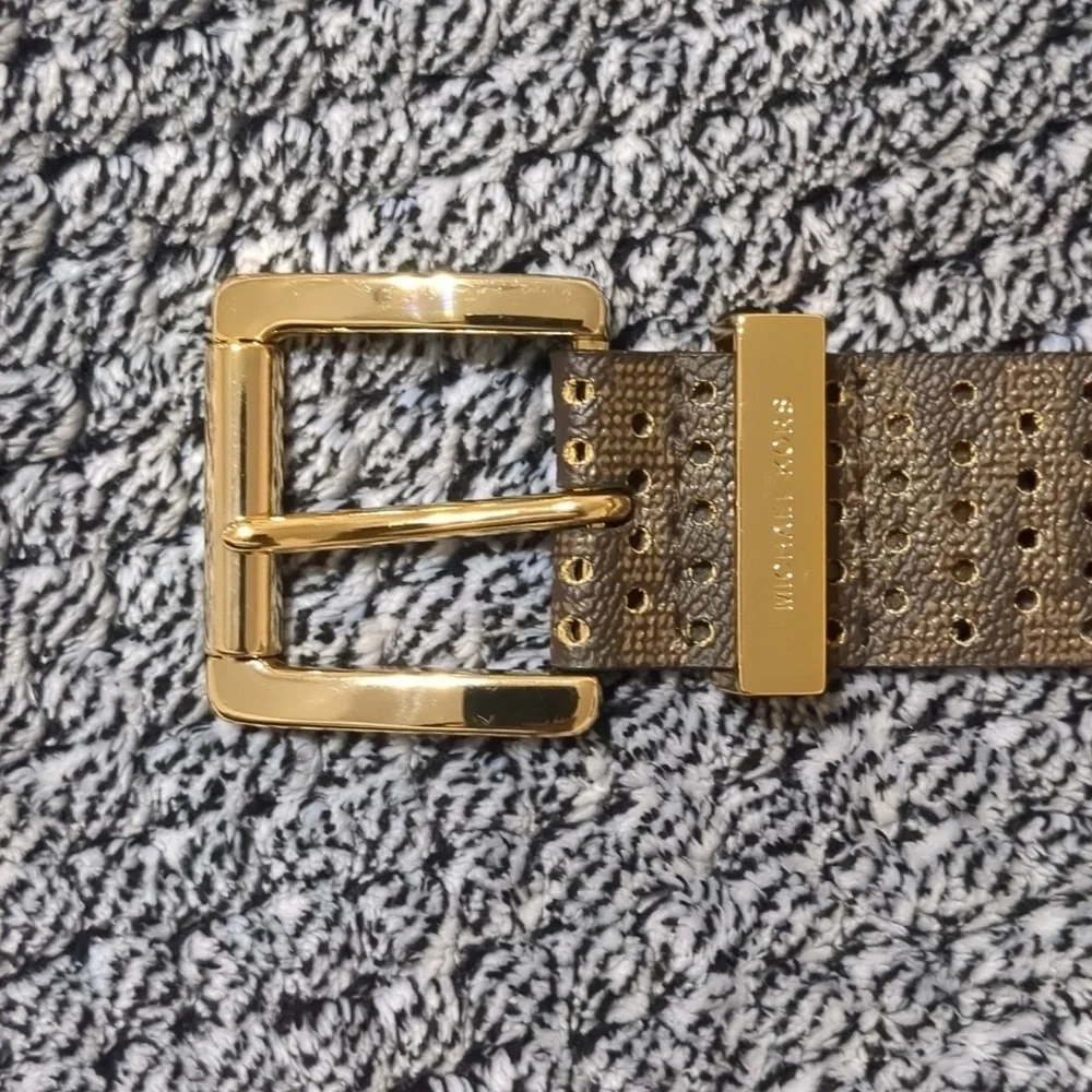Michael Kors beautiful brown