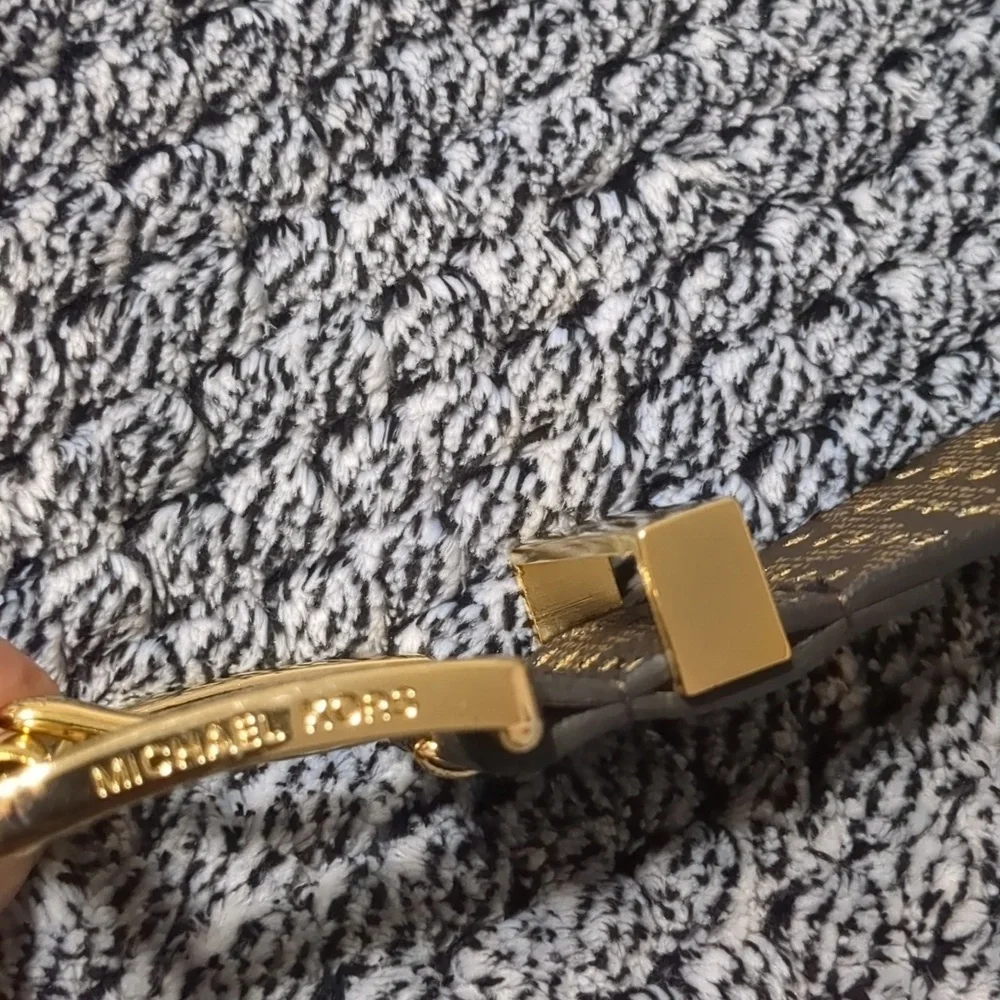 Michael Kors beautiful brown