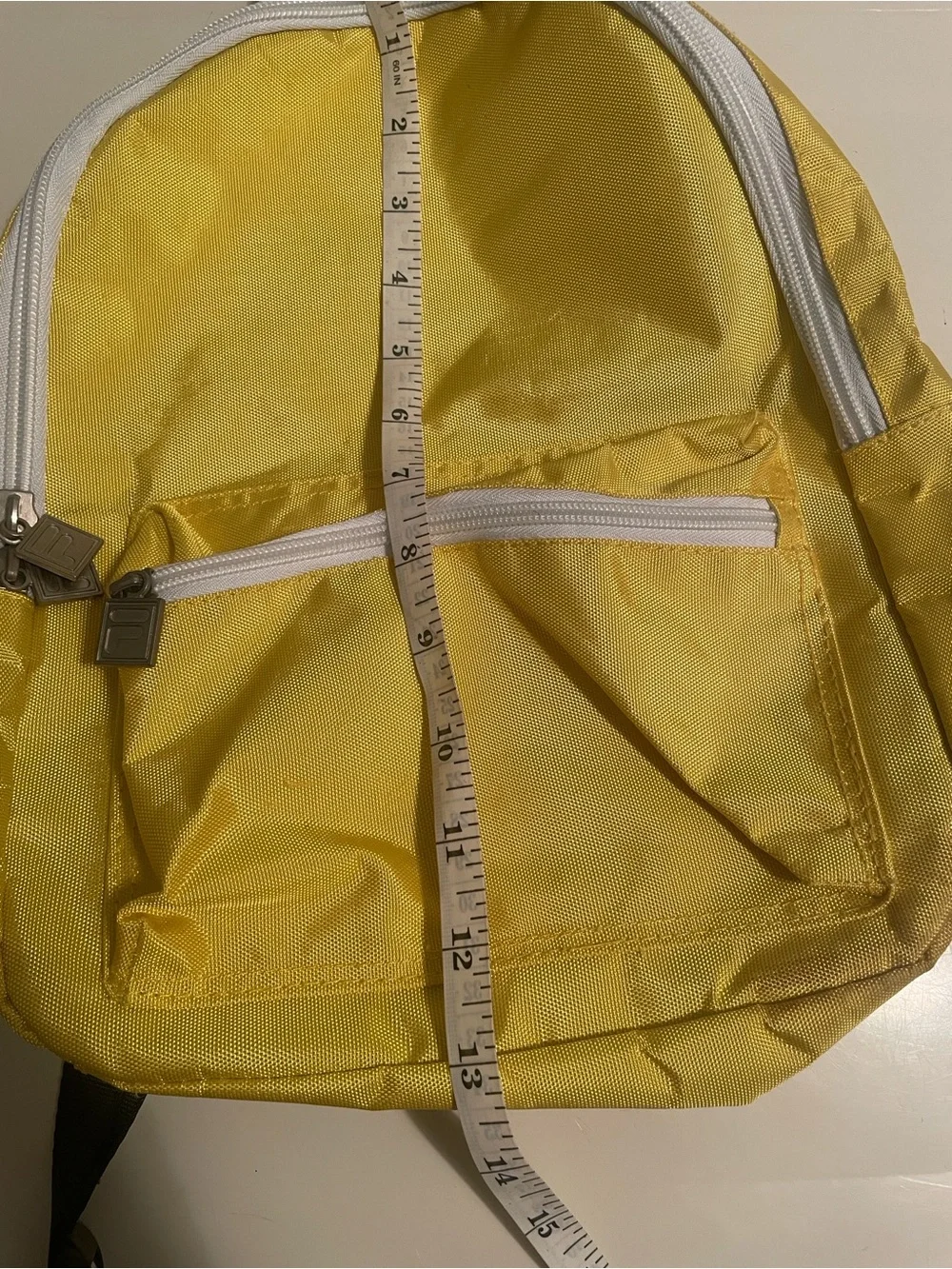 Fils durable yellow
