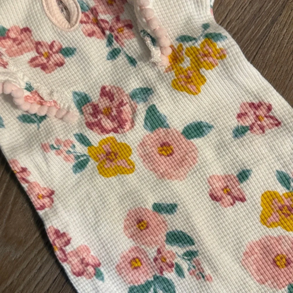 Catherine Malandrino available tags cotton