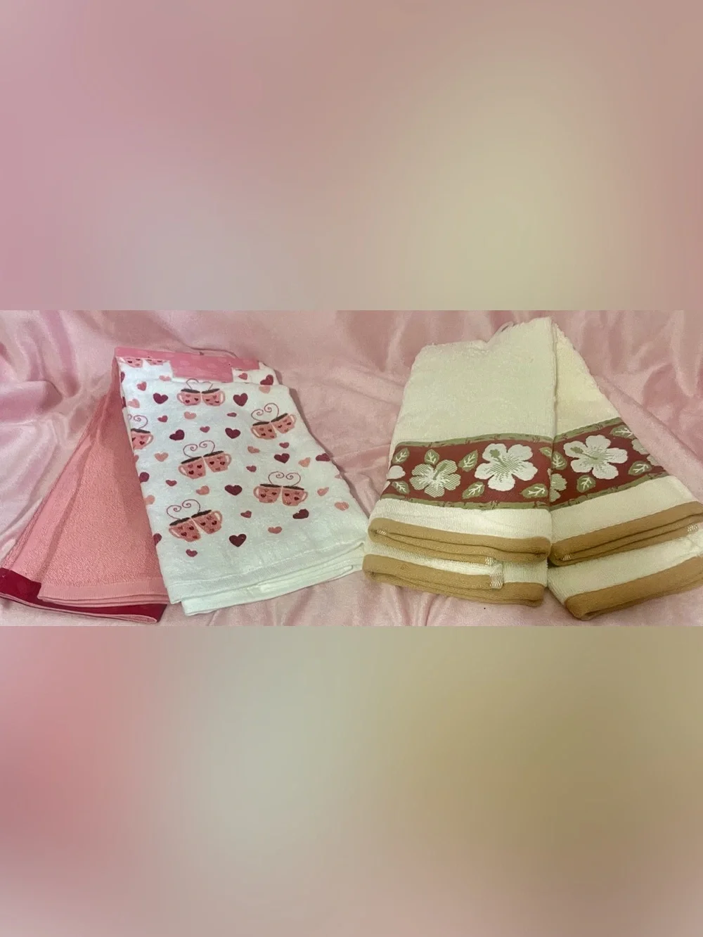N/A set decorative