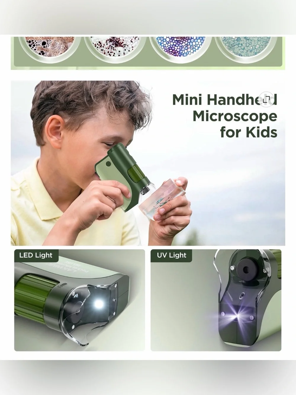 LAKWAR mini pocket