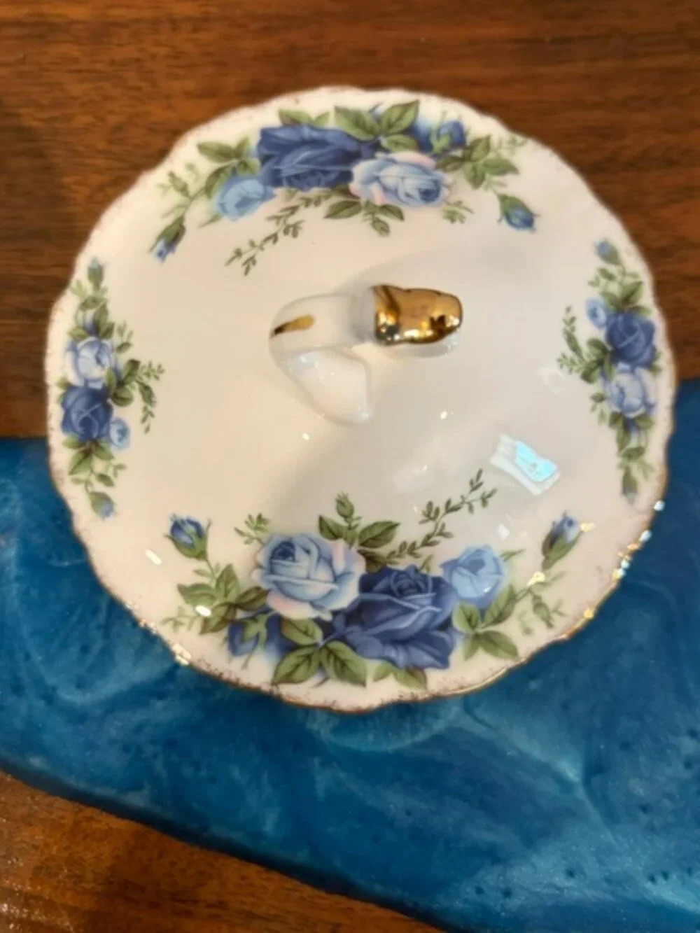 Royal Albert royal albert