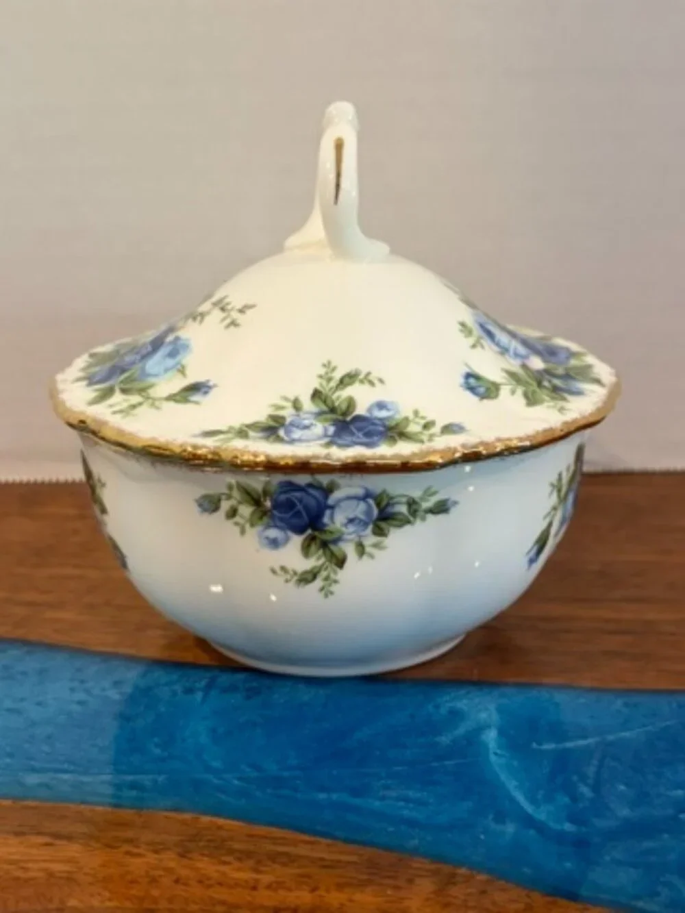 Royal Albert royal albert
