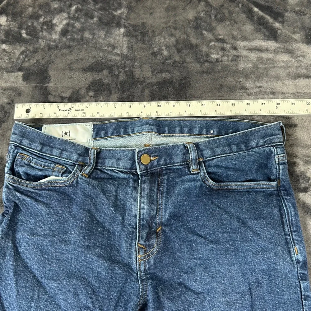 Banana Republic banana republic