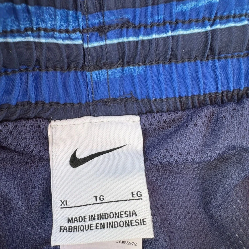 Nike swim mens