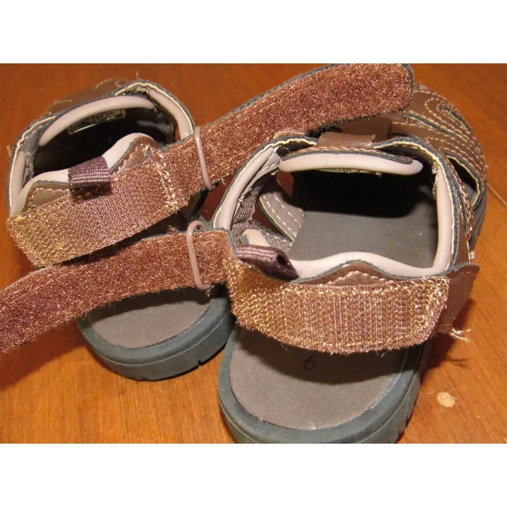 Carters excellent sandals