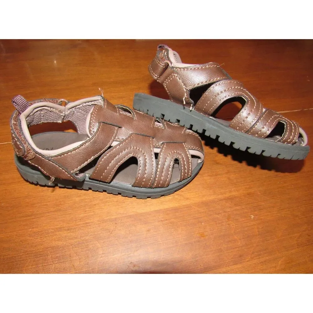 Carters excellent sandals