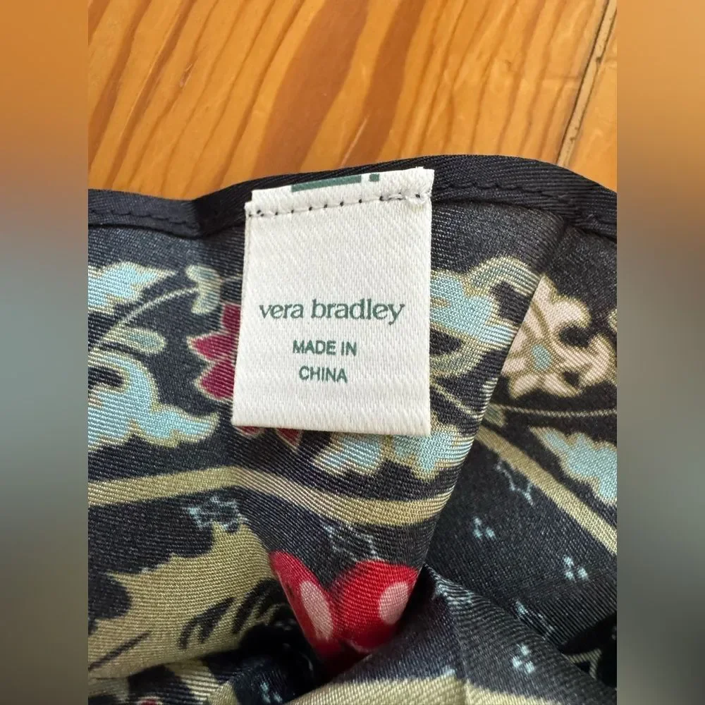 Vera Bradley new tags