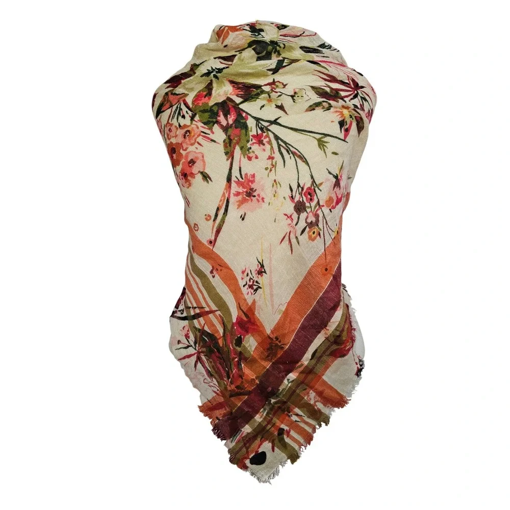 J. Jill lightweight woven
