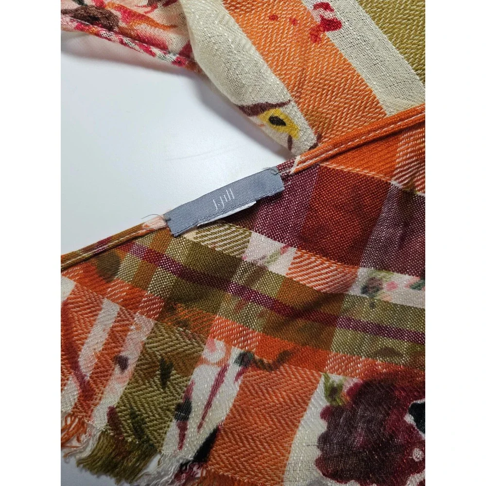 J. Jill lightweight woven