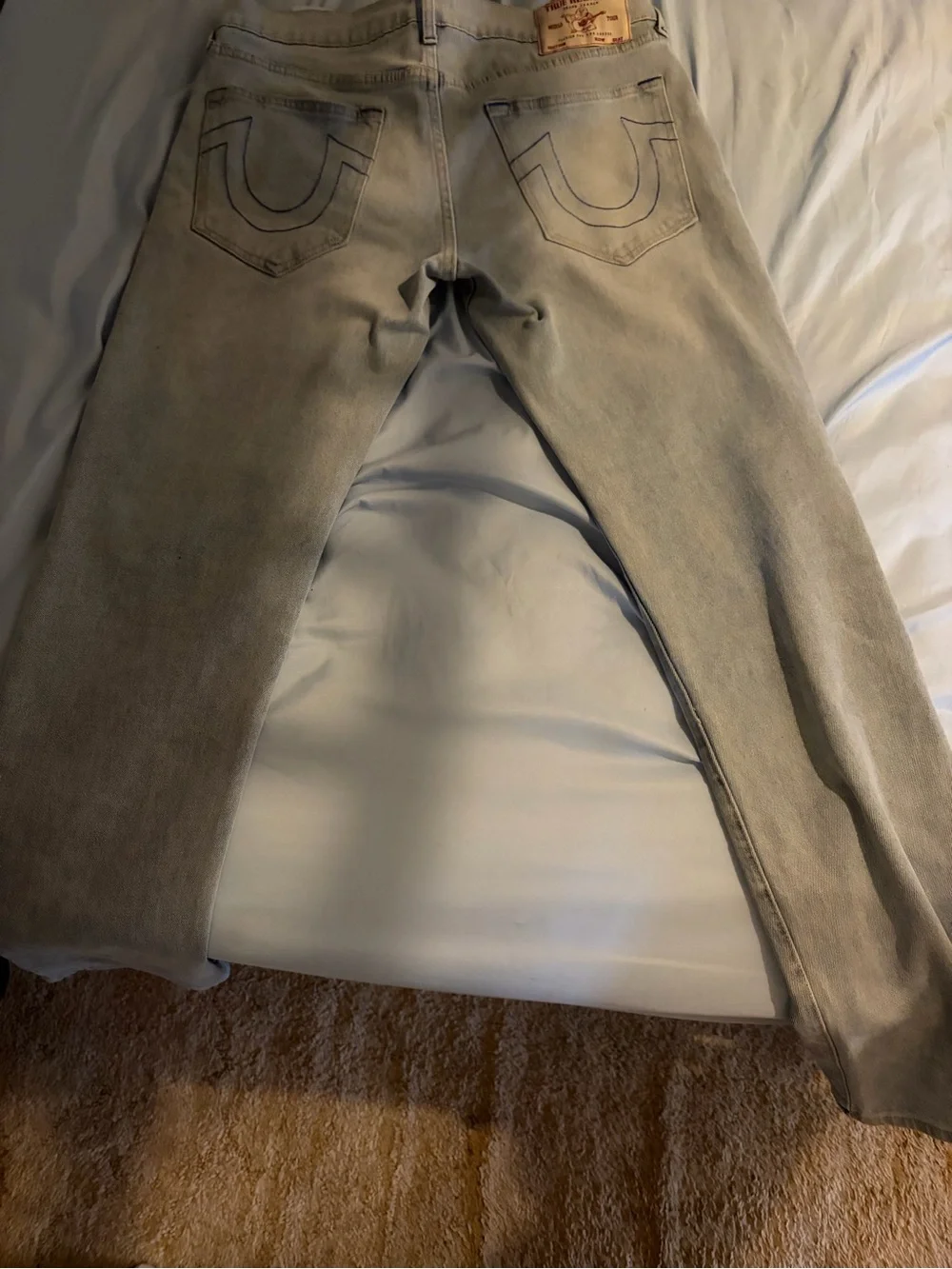 True Religion Men’ Jeans size 32