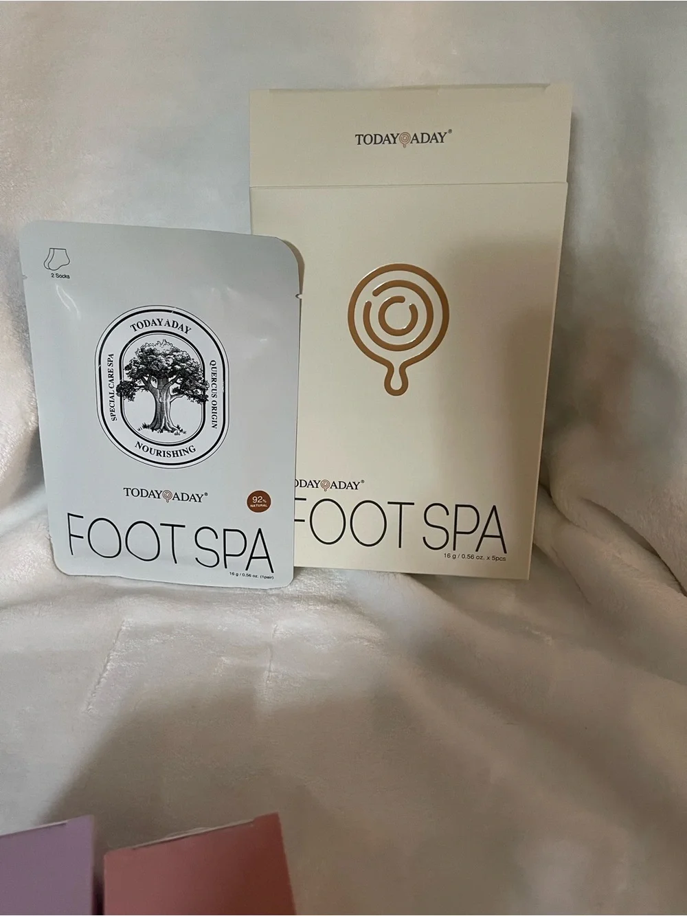 N/A foot spa