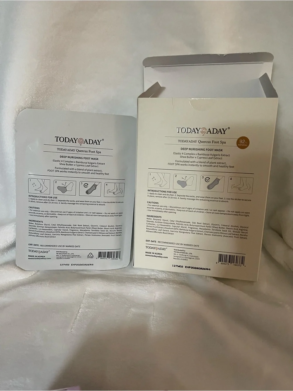N/A foot spa