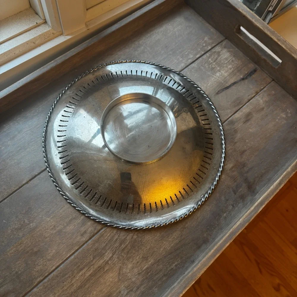 N/A antique european