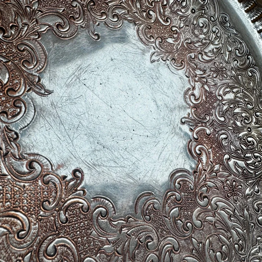 N/A antique european