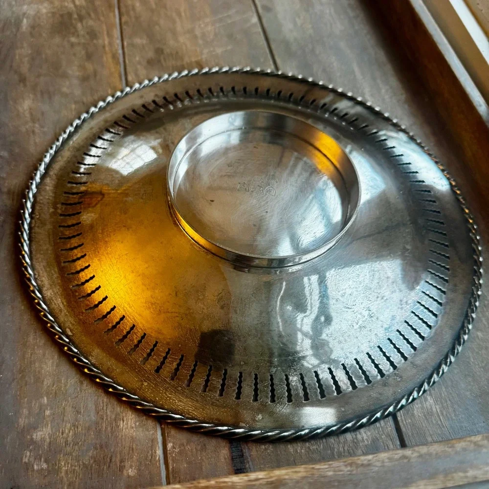 N/A antique european