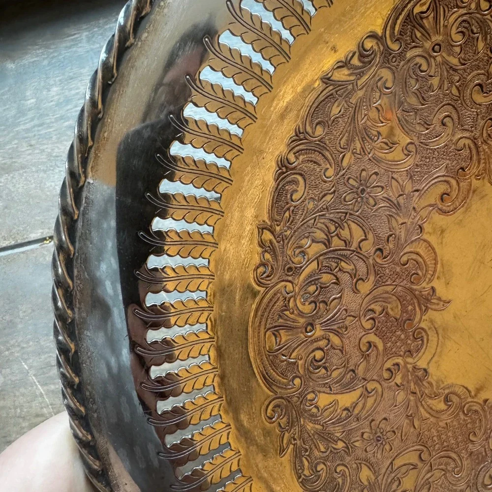 N/A antique european