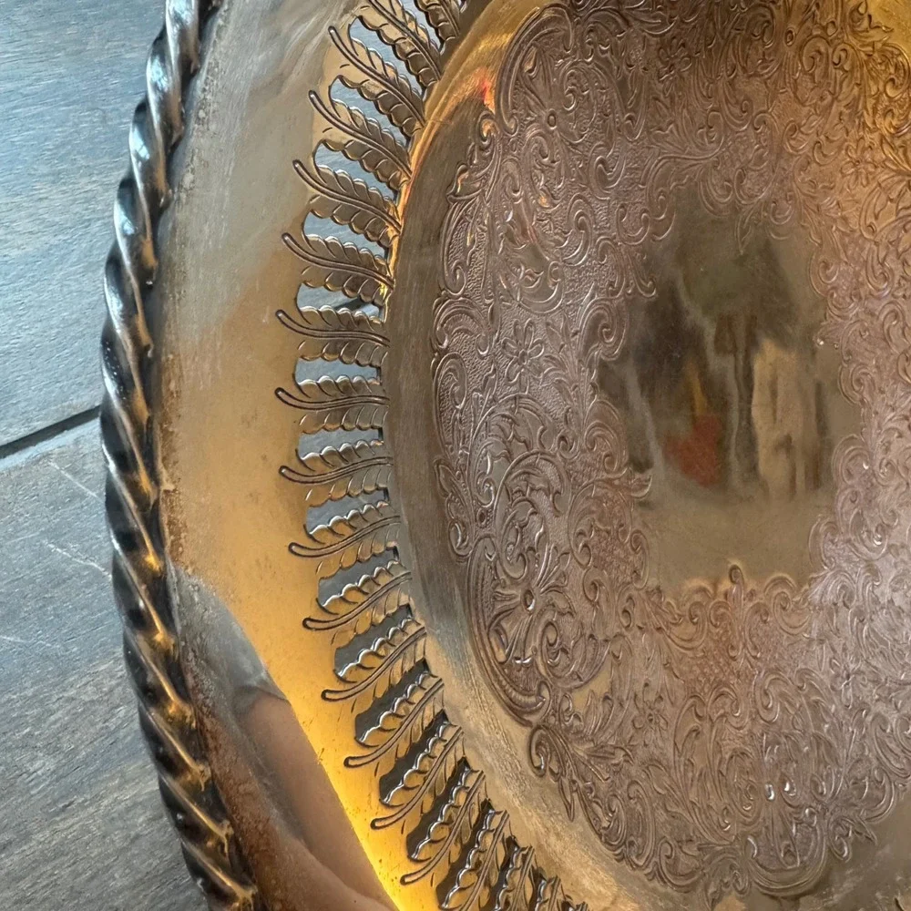 N/A antique european