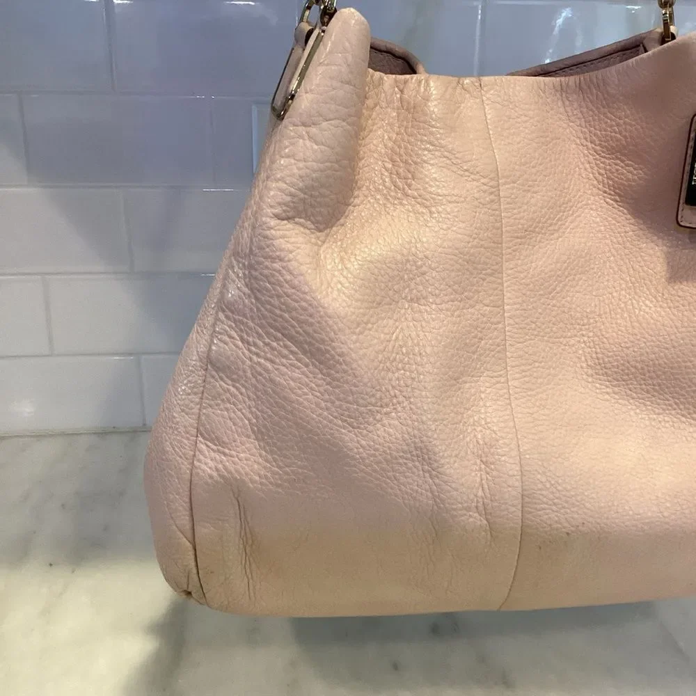 Coach authentic designer