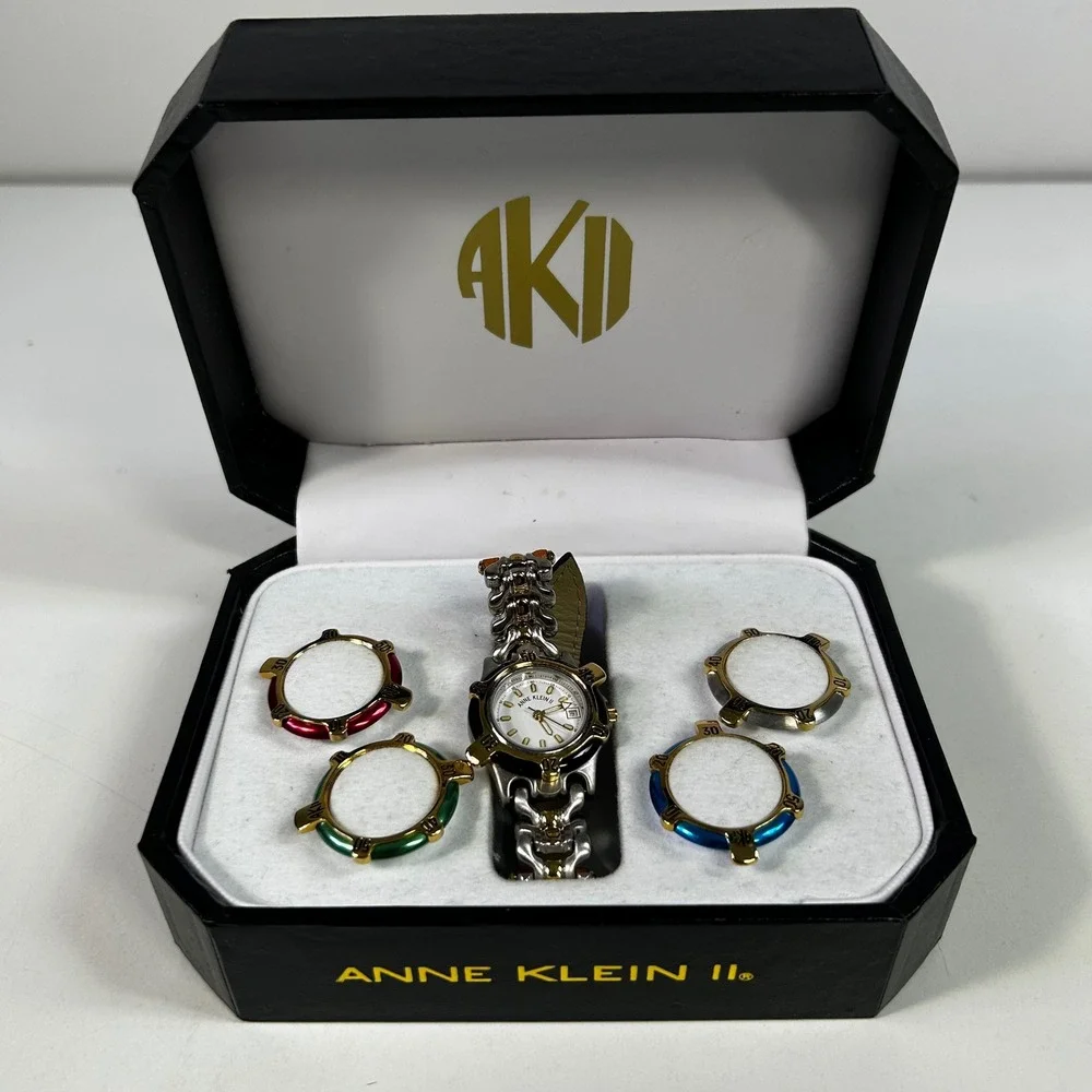 Anne Klein anne klein