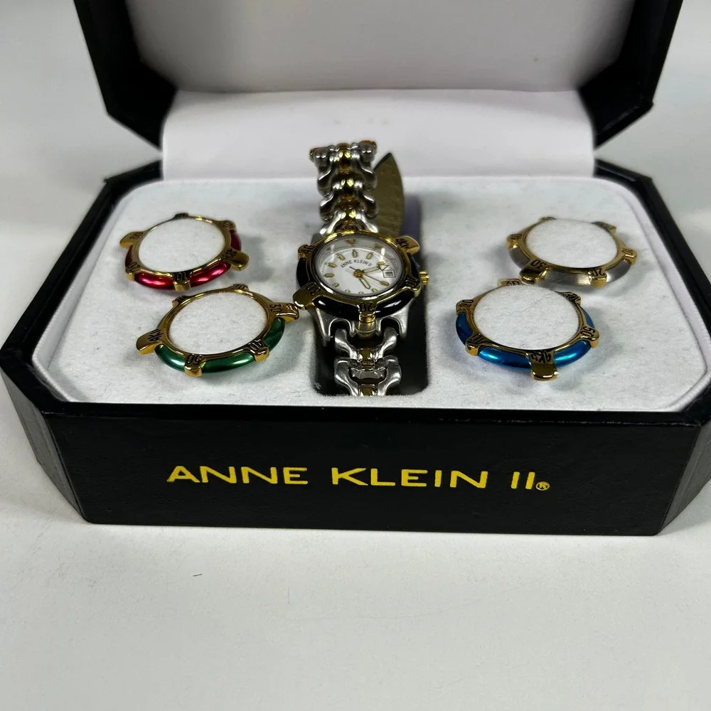 Anne Klein anne klein