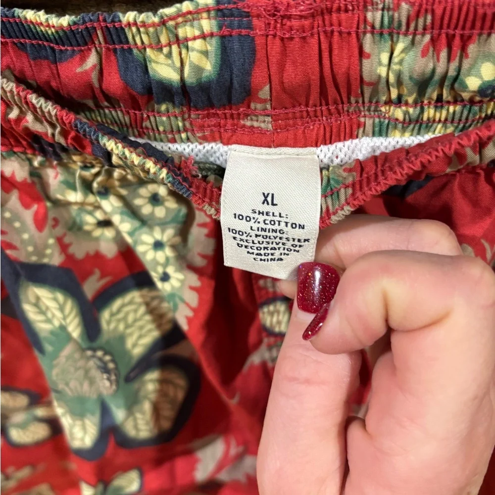 Daniel Cremieux pockets approx swim
